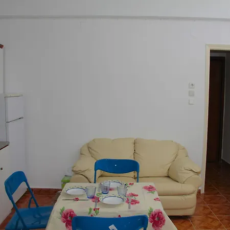 Cozy In Appartement *