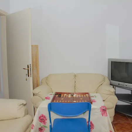 Cozy In Appartement