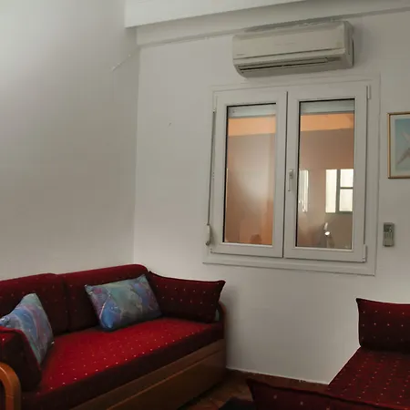 Cozy In * Néa Fókaia