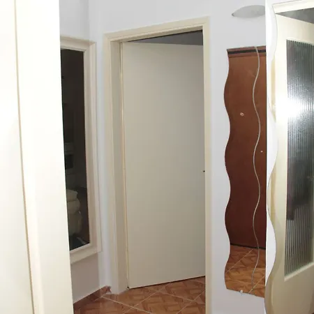 Appartement Cozy In *